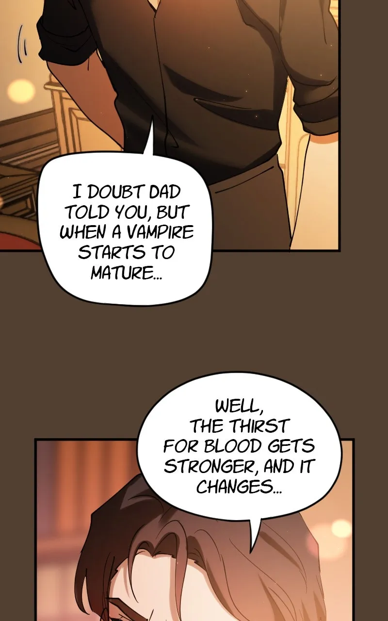 Love Bites Chapter 31 page 22 - 