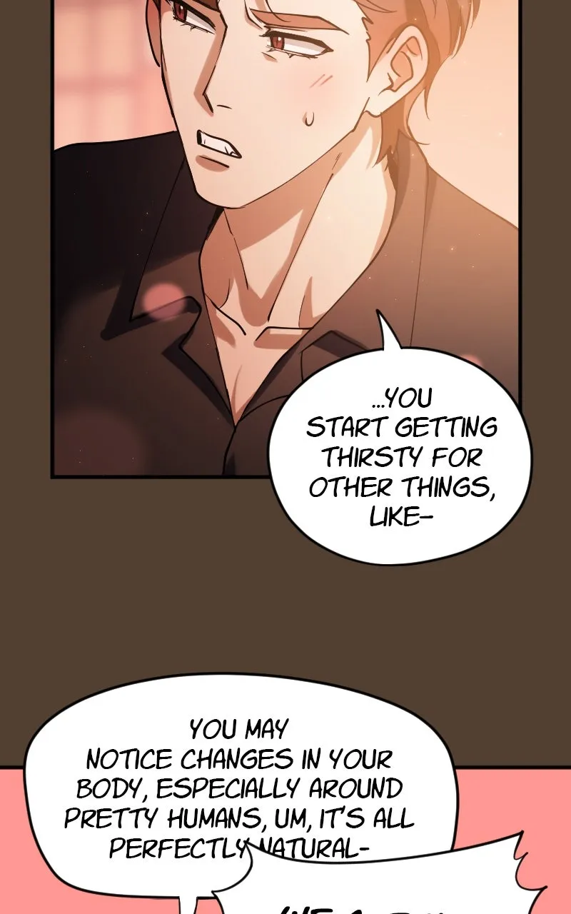 Love Bites Chapter 31 page 23 - 