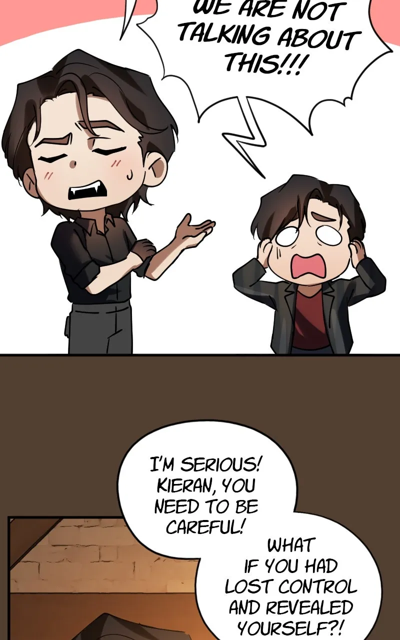 Love Bites Chapter 31 page 24 - 