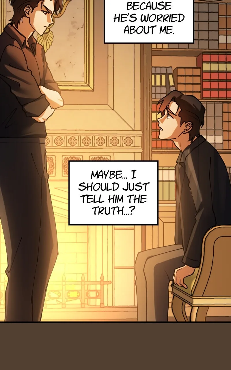 Love Bites Chapter 31 page 26 - 