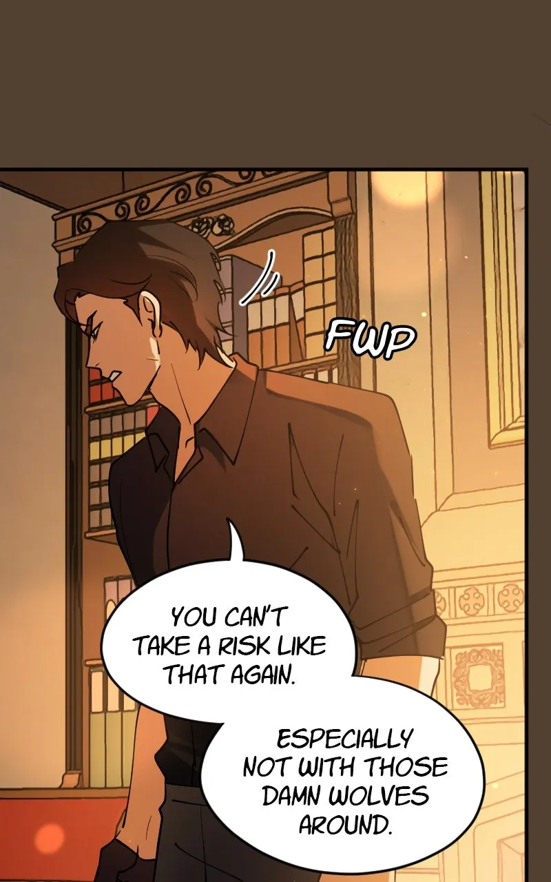 Love Bites Chapter 31 page 27 - 