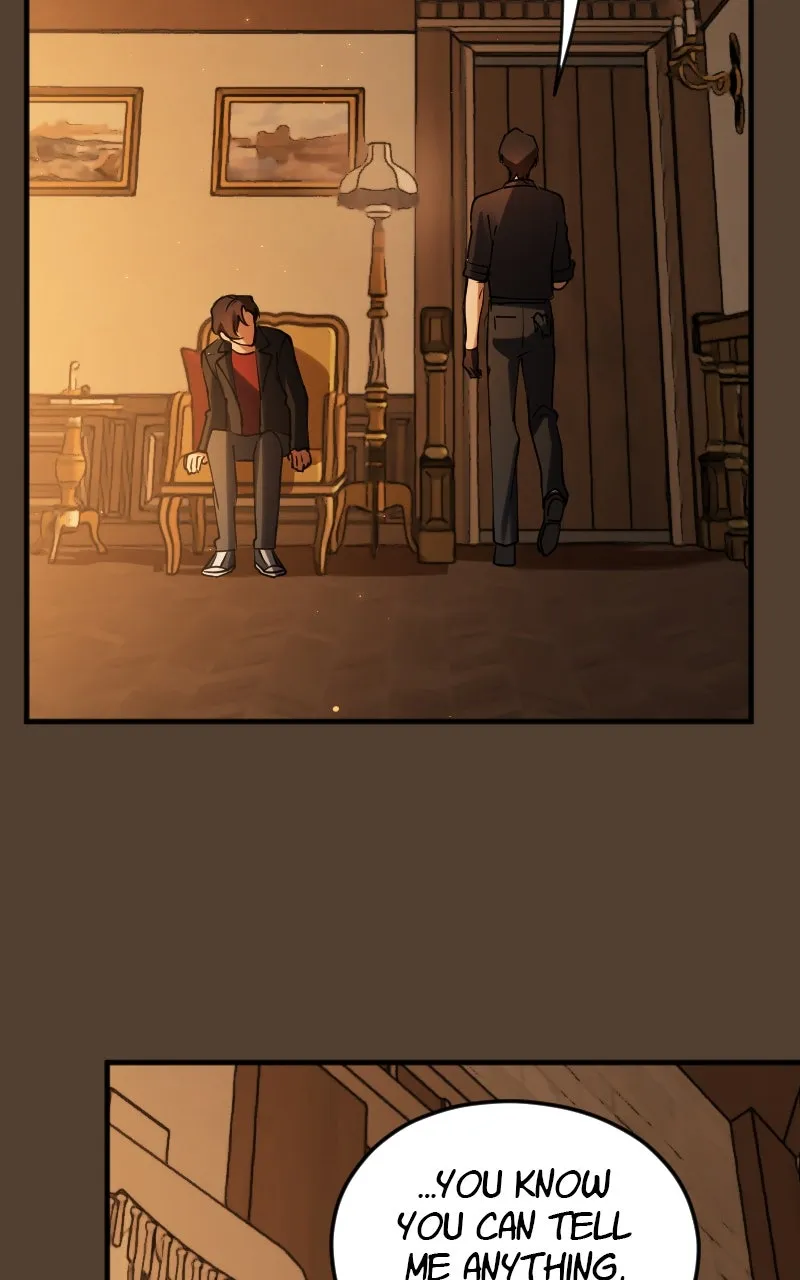 Love Bites Chapter 31 page 30 - 