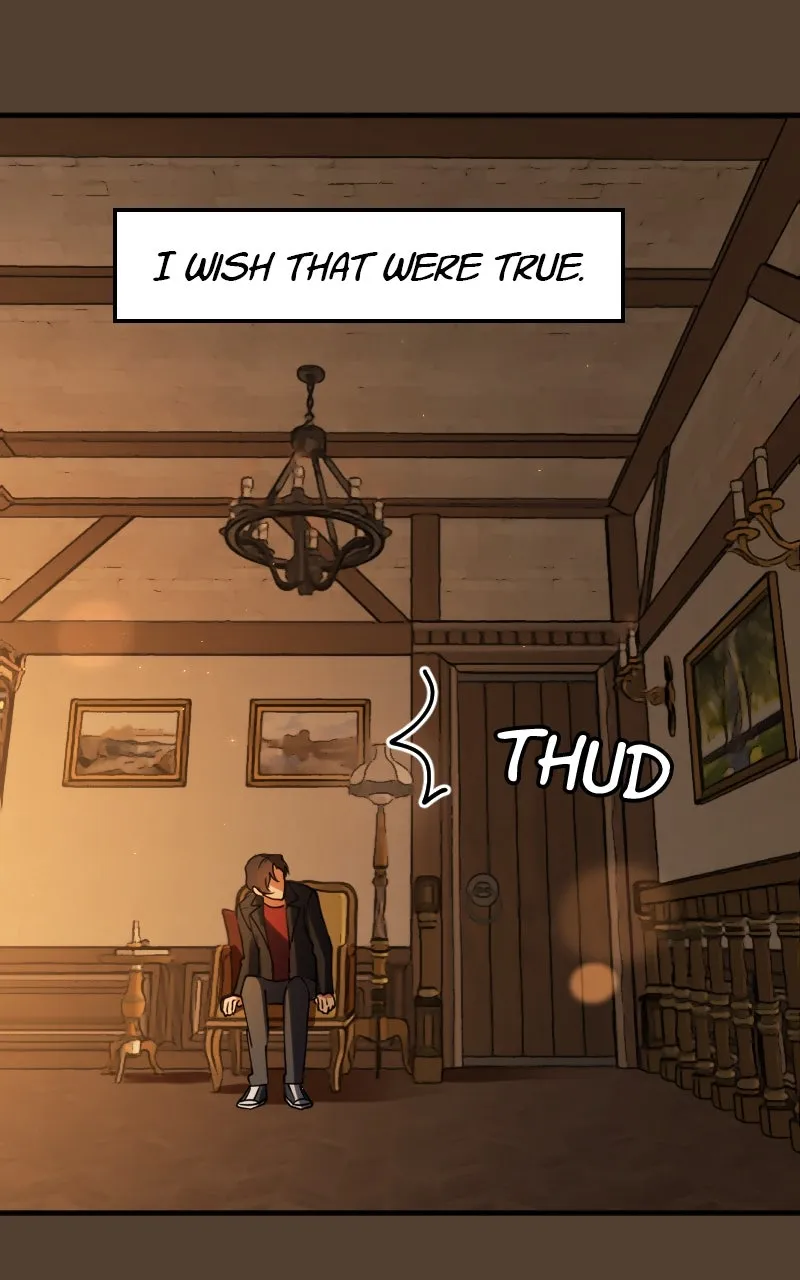 Love Bites Chapter 31 page 33 - 