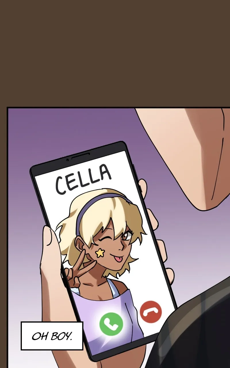 Love Bites Chapter 31 page 35 - 