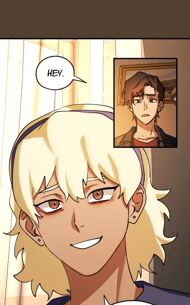 Love Bites Chapter 31 page 37 - 