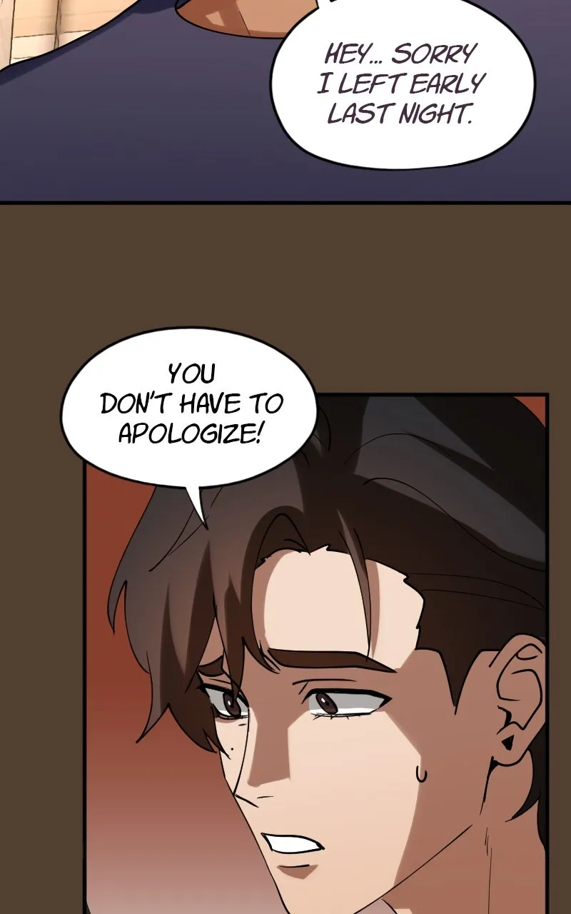 Love Bites Chapter 31 page 38 - 