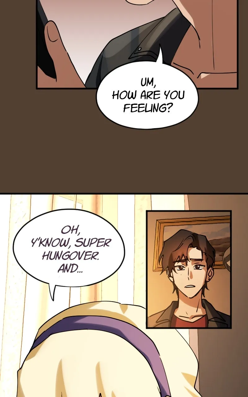 Love Bites Chapter 31 page 39 - 