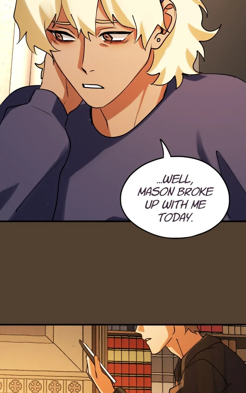 Love Bites Chapter 31 page 40 - 