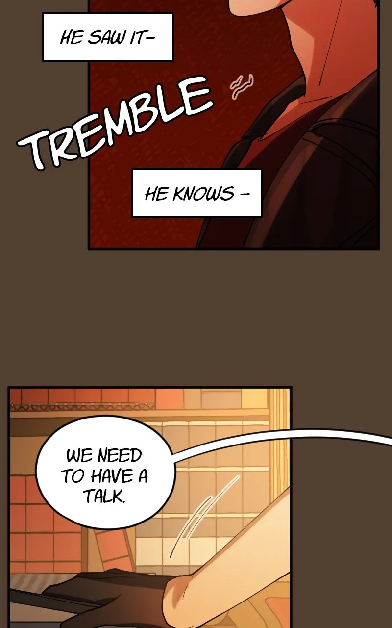 Love Bites Chapter 31 page 5 - 