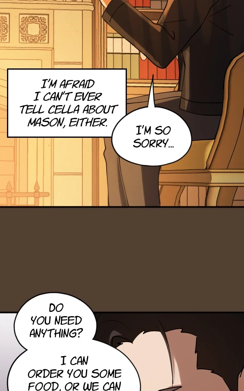 Love Bites Chapter 31 page 41 - 