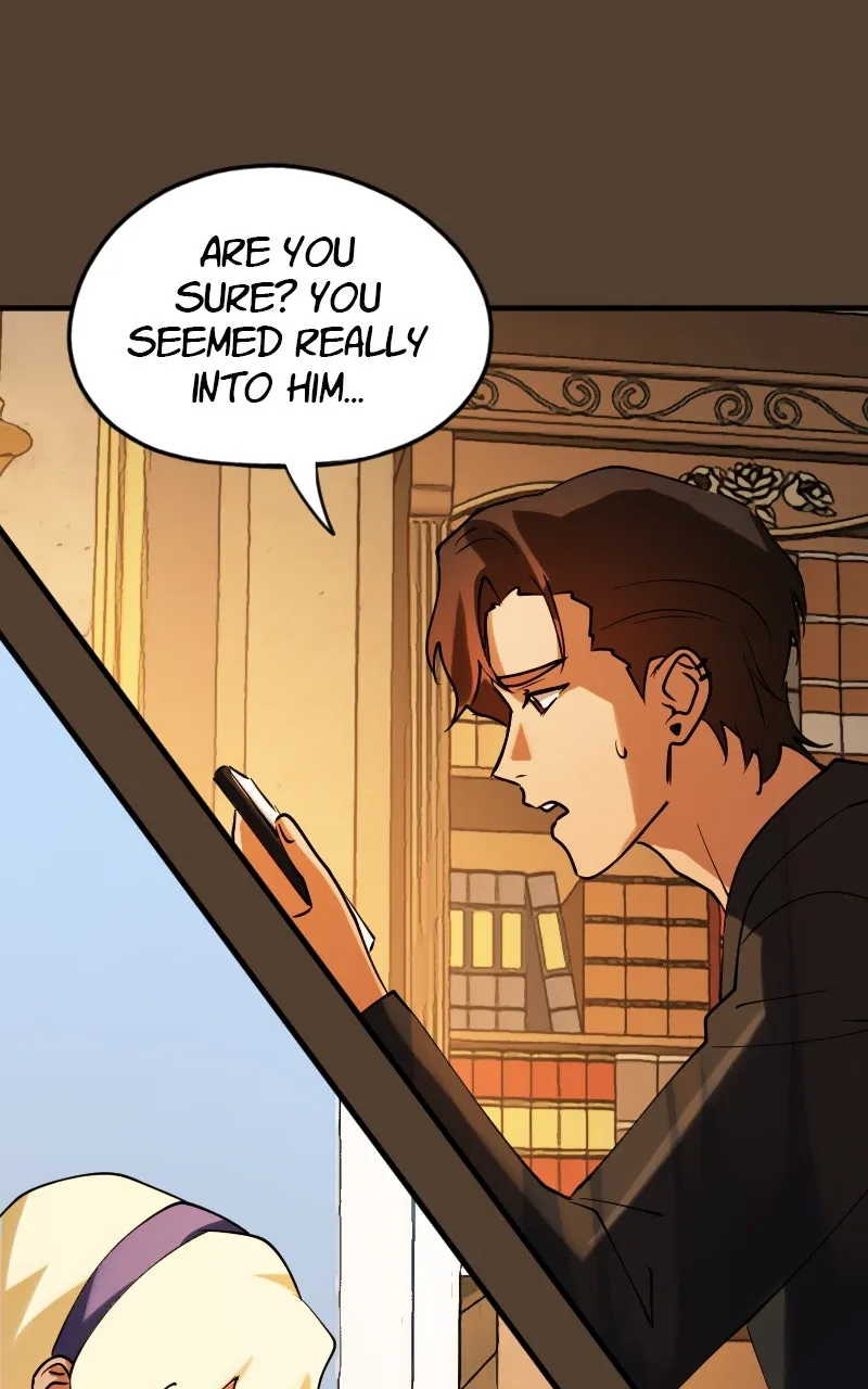 Love Bites Chapter 31 page 43 - 