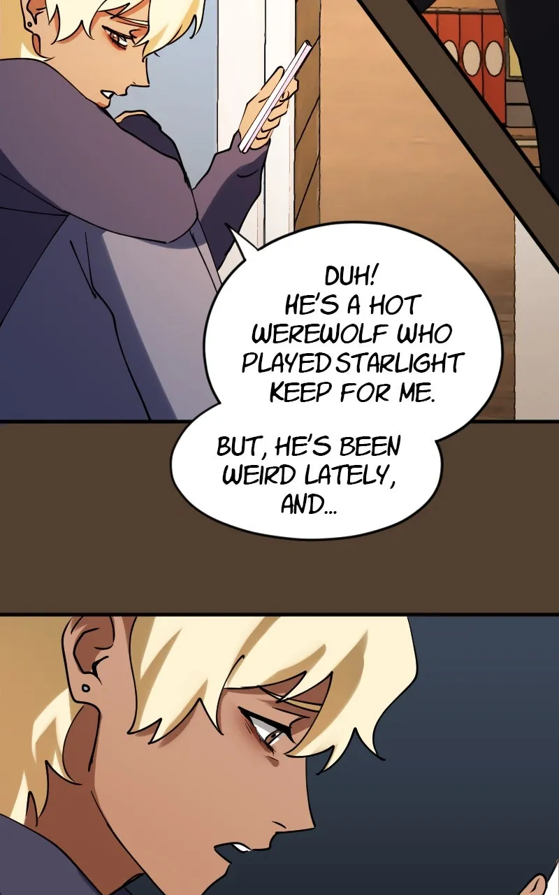 Love Bites Chapter 31 page 44 - 