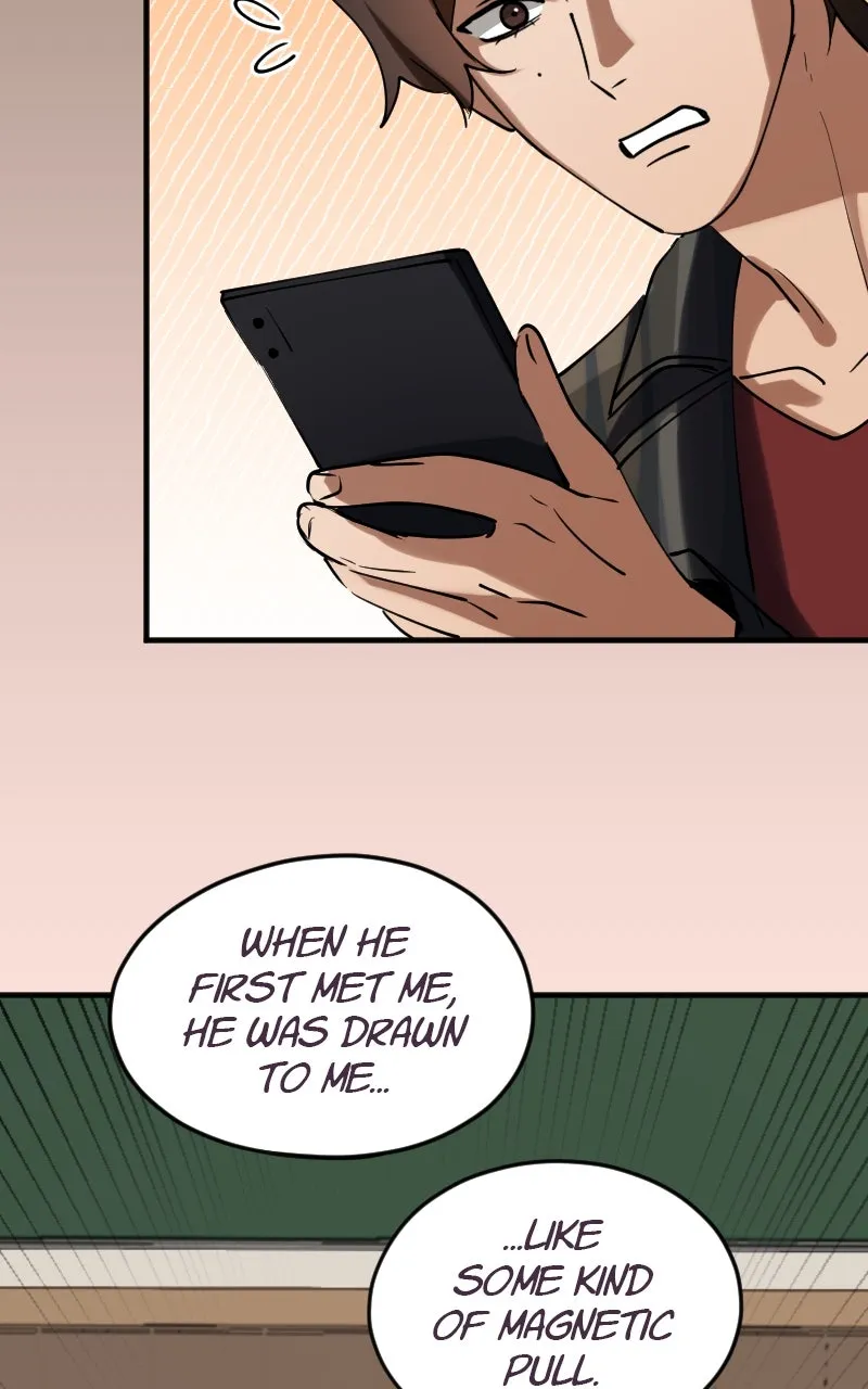Love Bites Chapter 31 page 46 - 