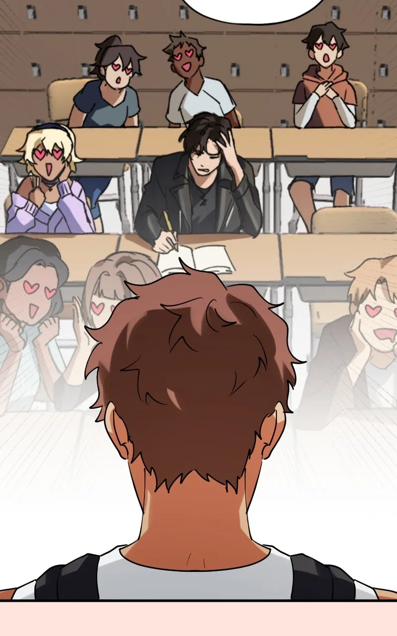 Love Bites Chapter 31 page 47 - 