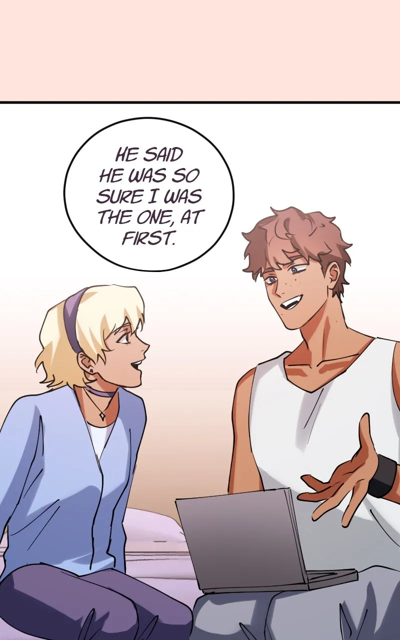 Love Bites Chapter 31 page 48 - 