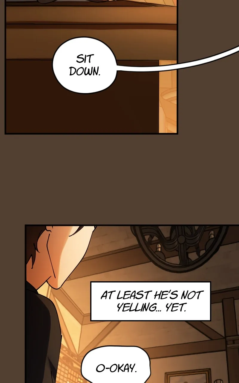 Love Bites Chapter 31 page 6 - 