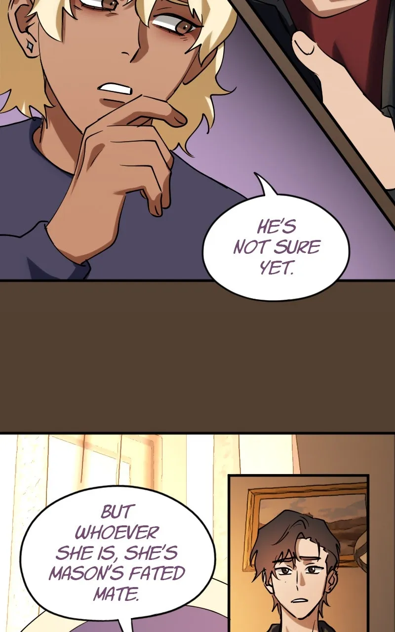 Love Bites Chapter 31 page 53 - 