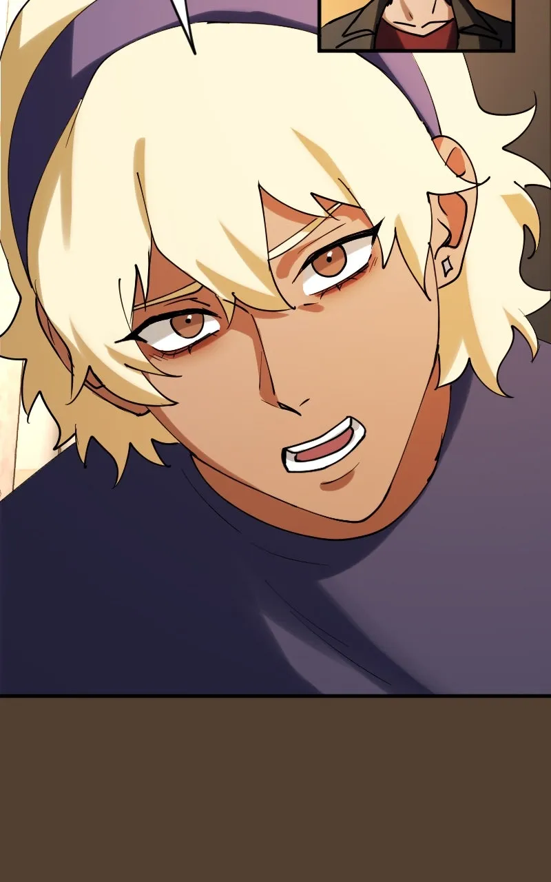 Love Bites Chapter 31 page 54 - 
