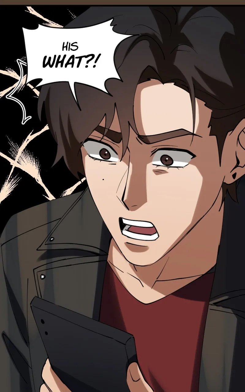 Love Bites Chapter 31 page 55 - 