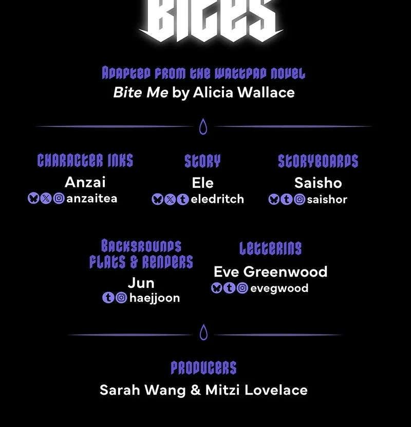 Love Bites Chapter 31 page 57 - 