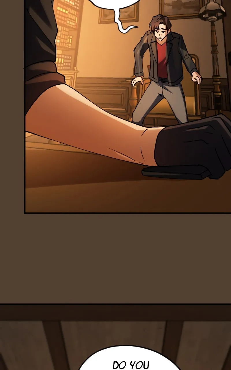 Love Bites Chapter 31 page 7 - 