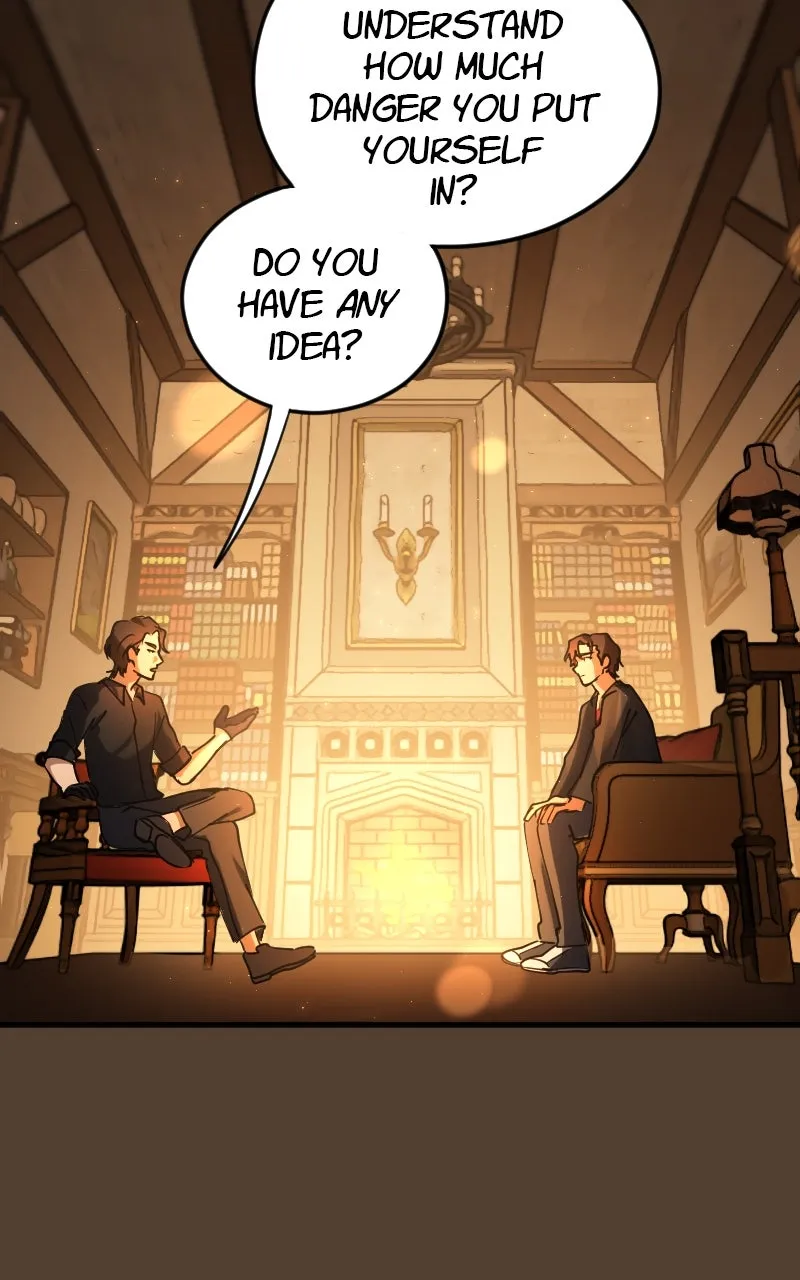 Love Bites Chapter 31 page 8 - 