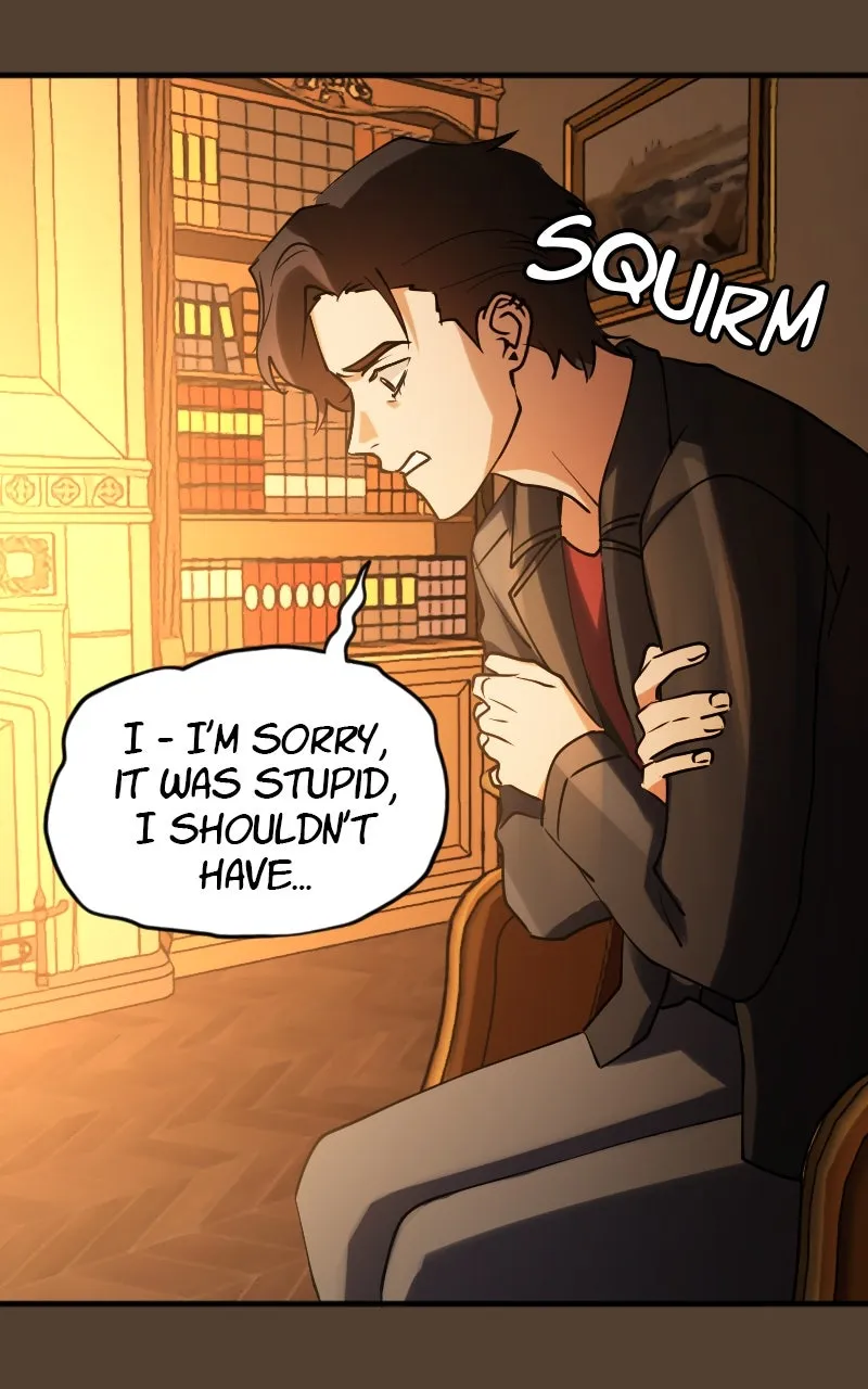 Love Bites Chapter 31 page 9 - 