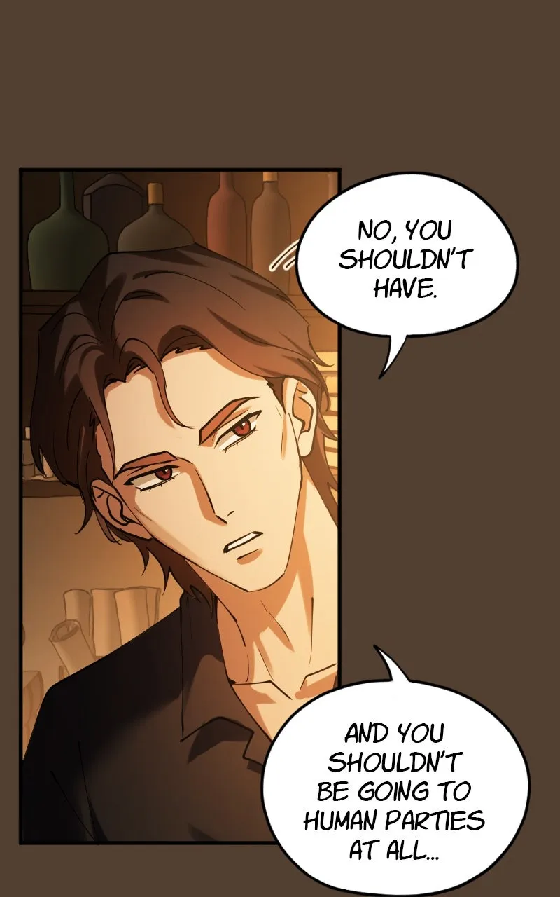 Love Bites Chapter 31 page 10 - 