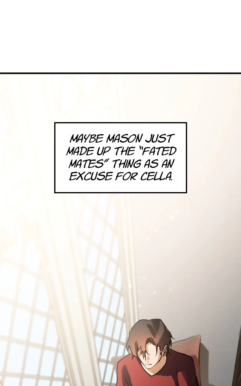 Love Bites Chapter 32 page 1 - 