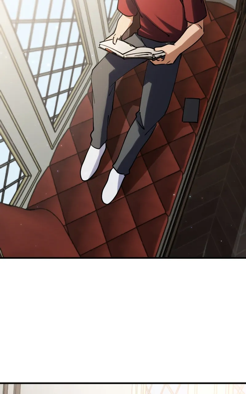 Love Bites Chapter 32 page 2 - 