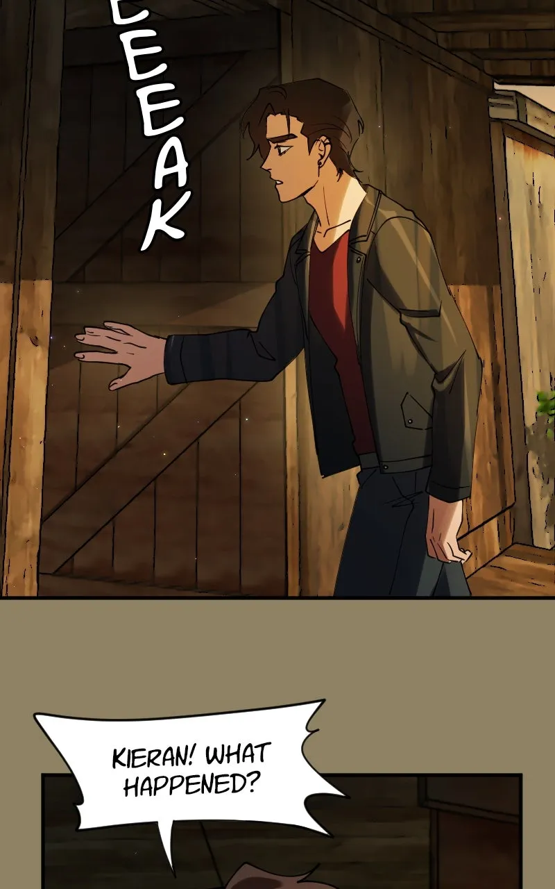 Love Bites Chapter 32 page 14 - 
