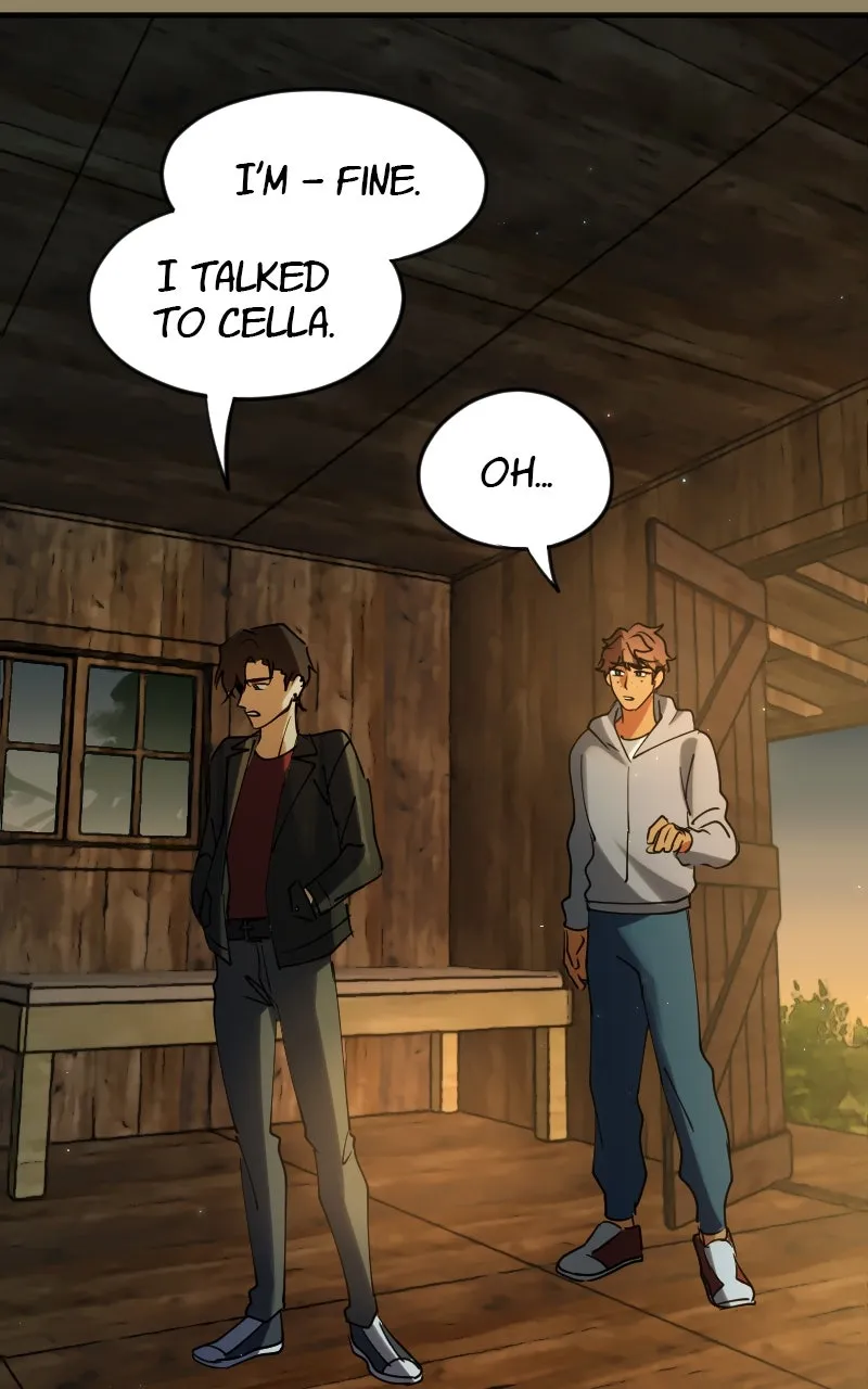 Love Bites Chapter 32 page 16 - 