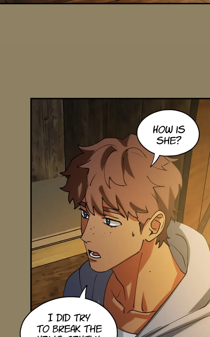 Love Bites Chapter 32 page 17 - 