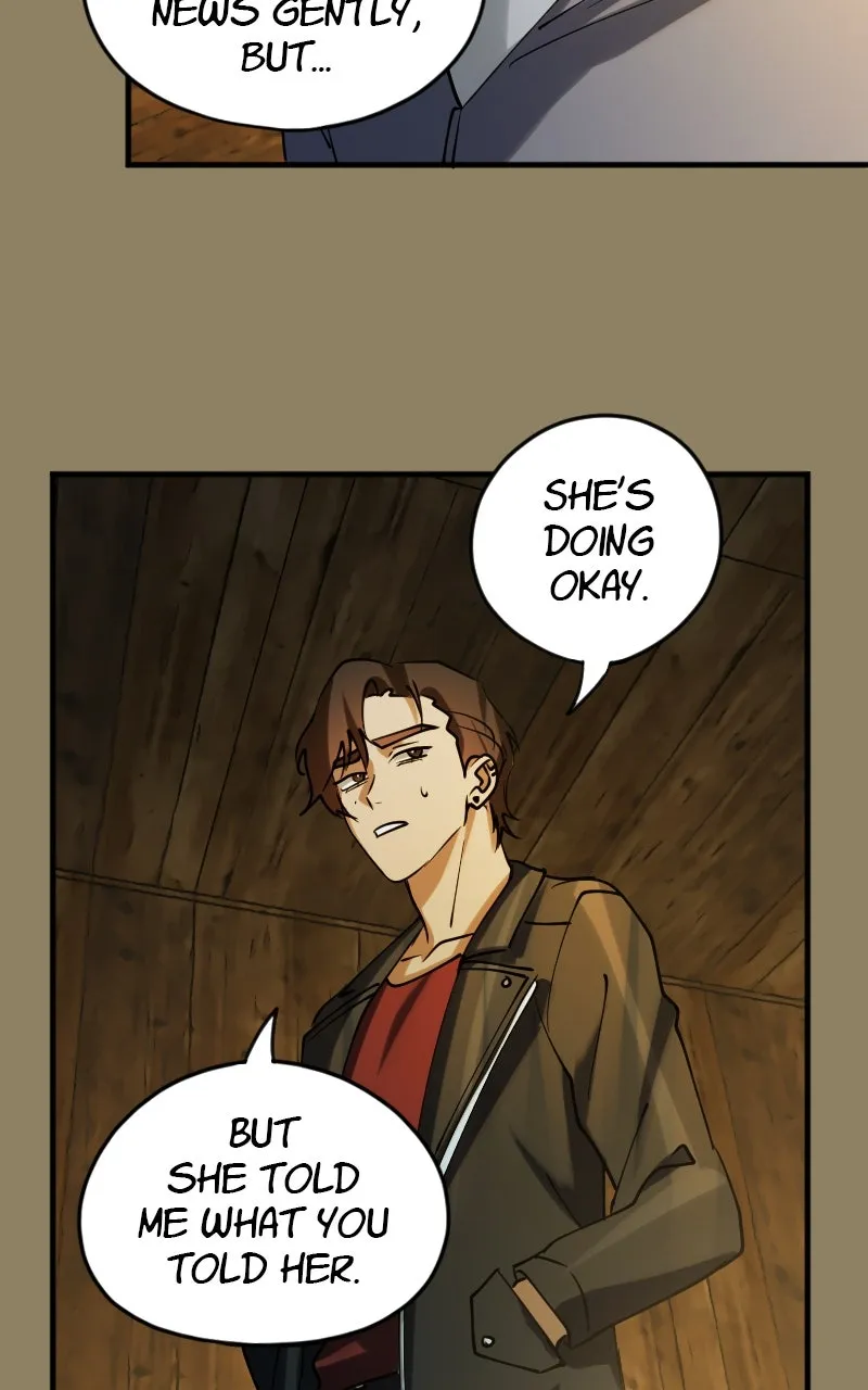 Love Bites Chapter 32 page 18 - 