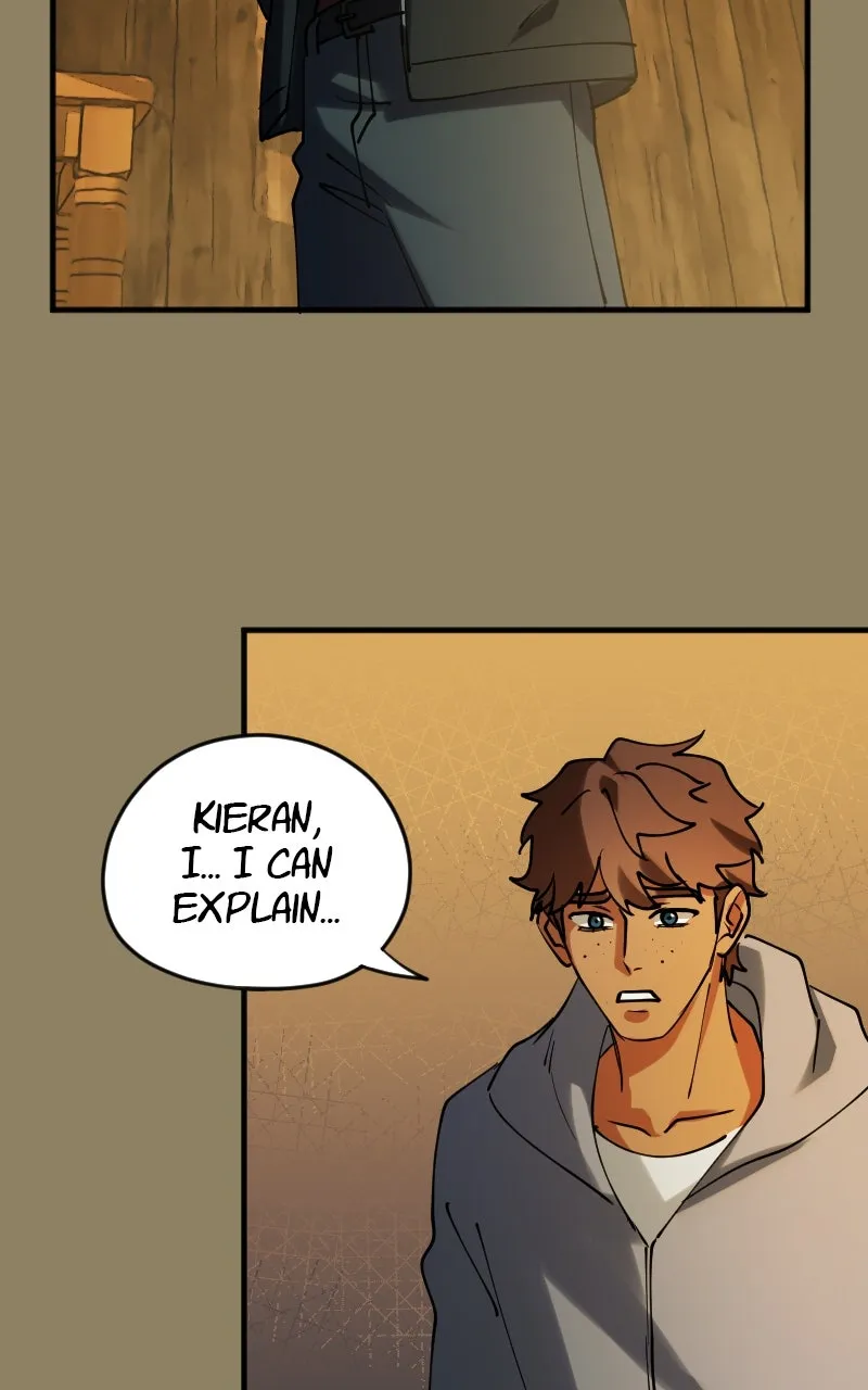Love Bites Chapter 32 page 19 - 