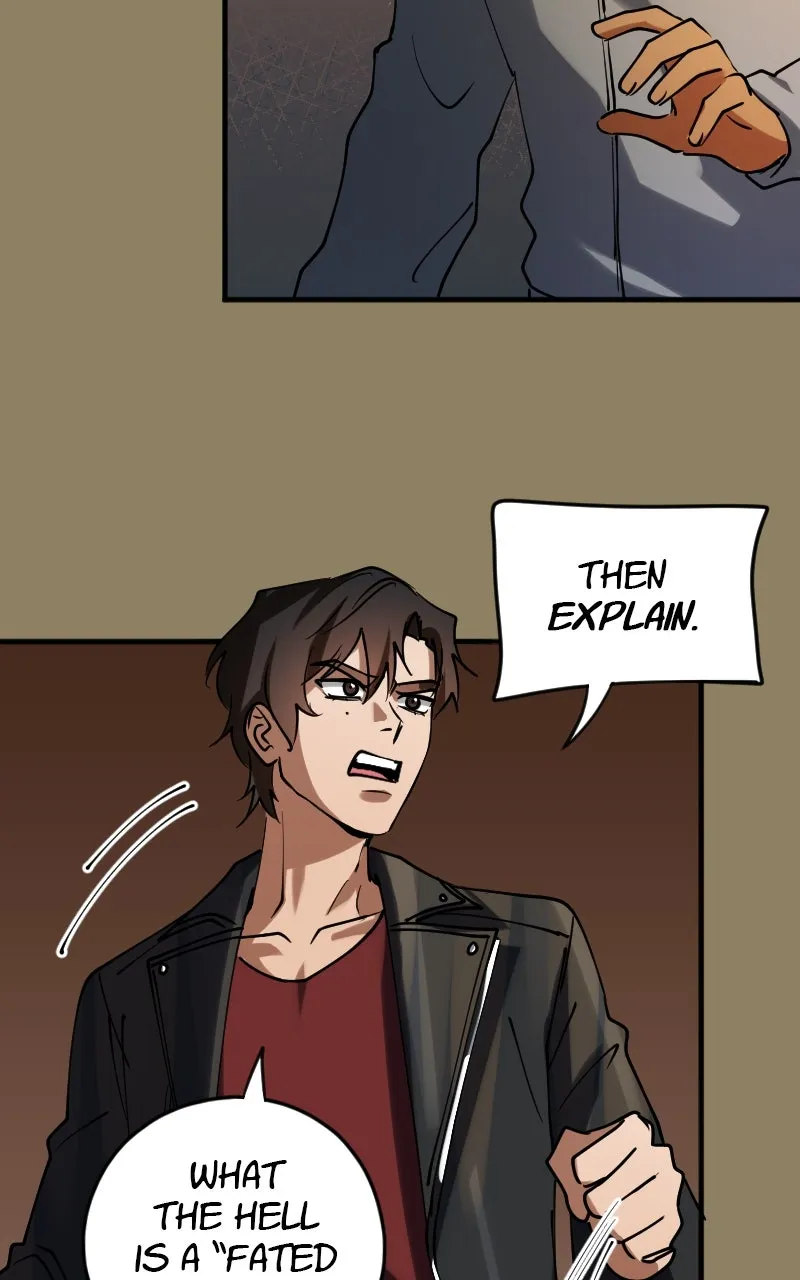 Love Bites Chapter 32 page 20 - 