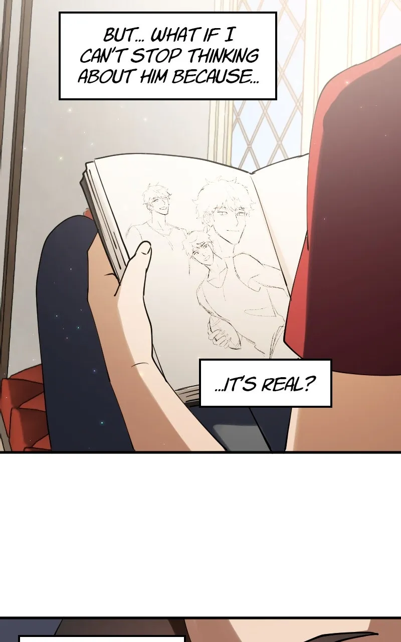 Love Bites Chapter 32 page 3 - 