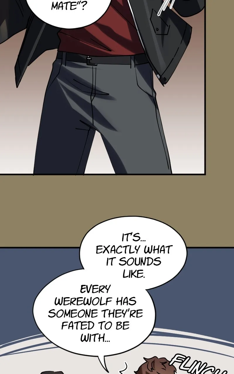 Love Bites Chapter 32 page 21 - 