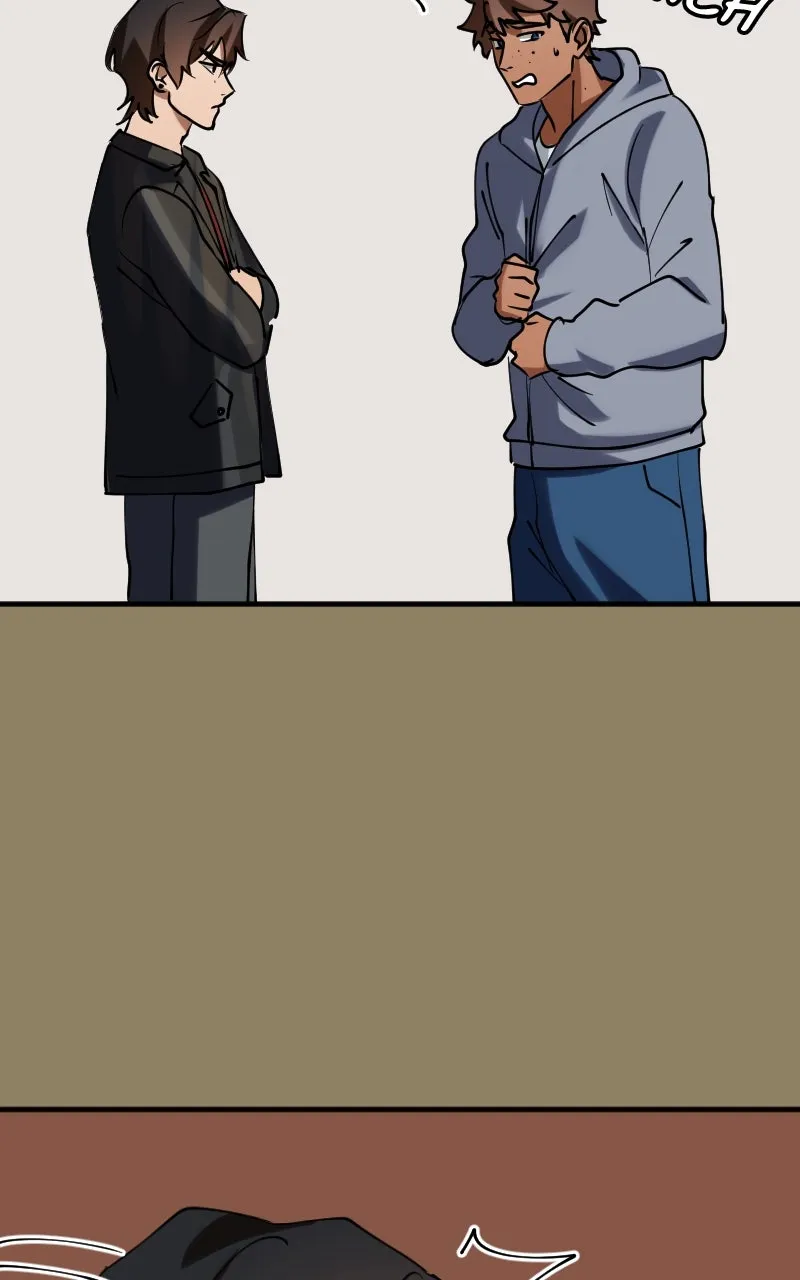 Love Bites Chapter 32 page 22 - 
