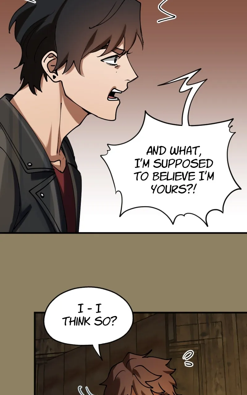 Love Bites Chapter 32 page 23 - 
