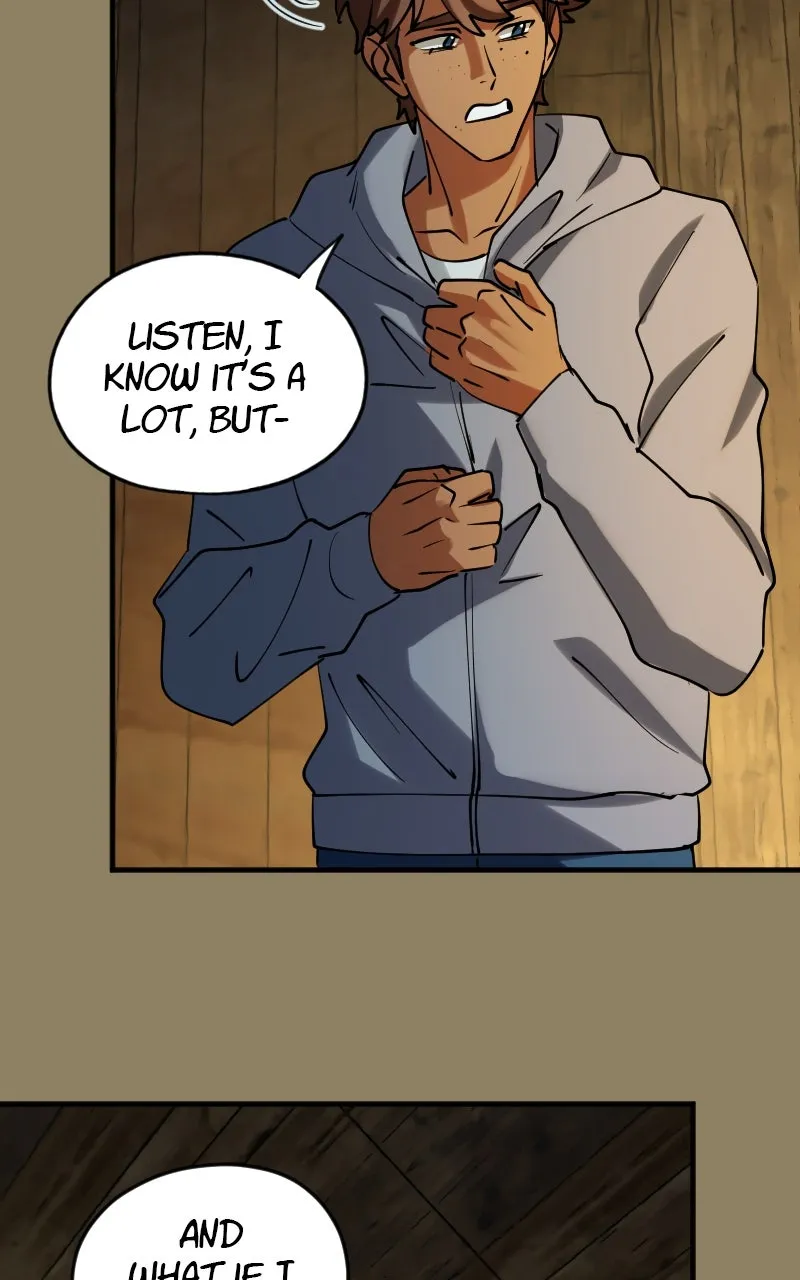 Love Bites Chapter 32 page 24 - 