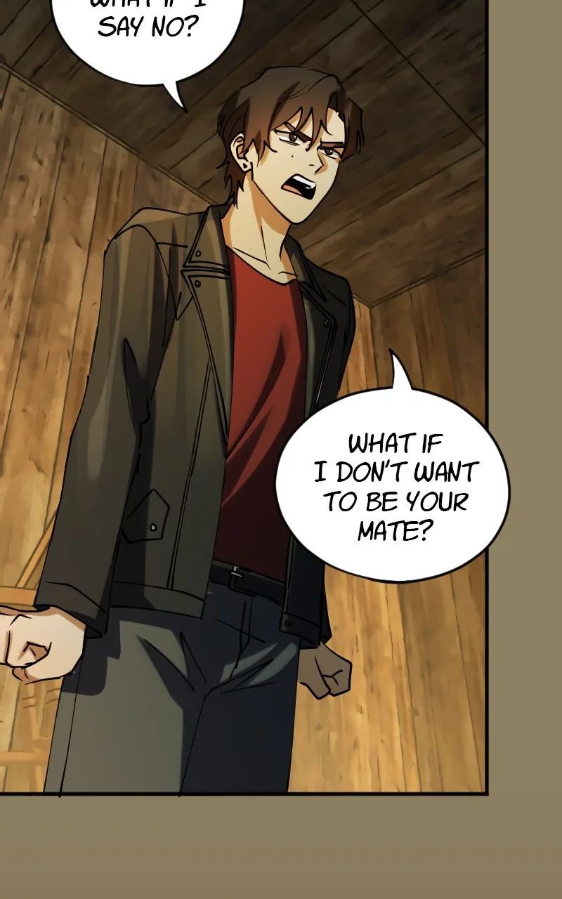 Love Bites Chapter 32 page 25 - 