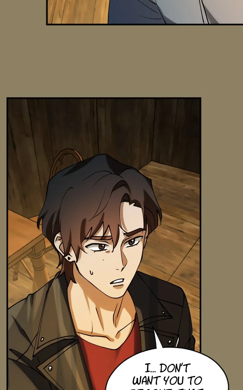 Love Bites Chapter 32 page 32 - 