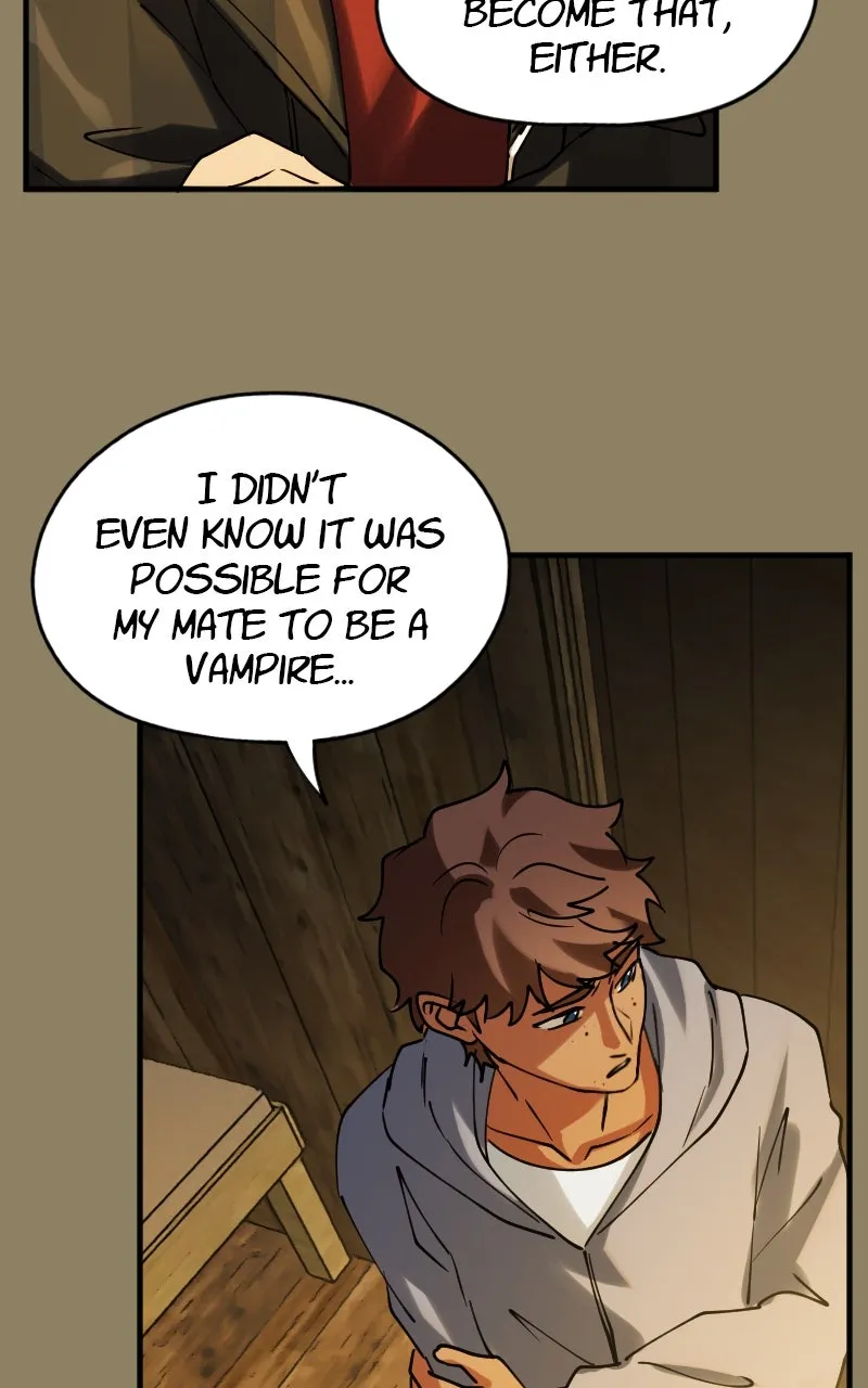 Love Bites Chapter 32 page 33 - 