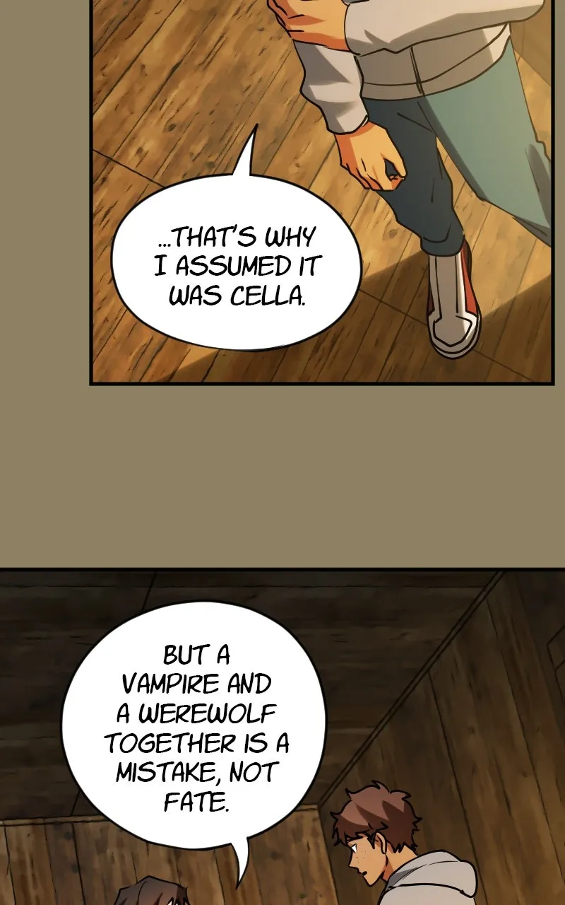 Love Bites Chapter 32 page 34 - 