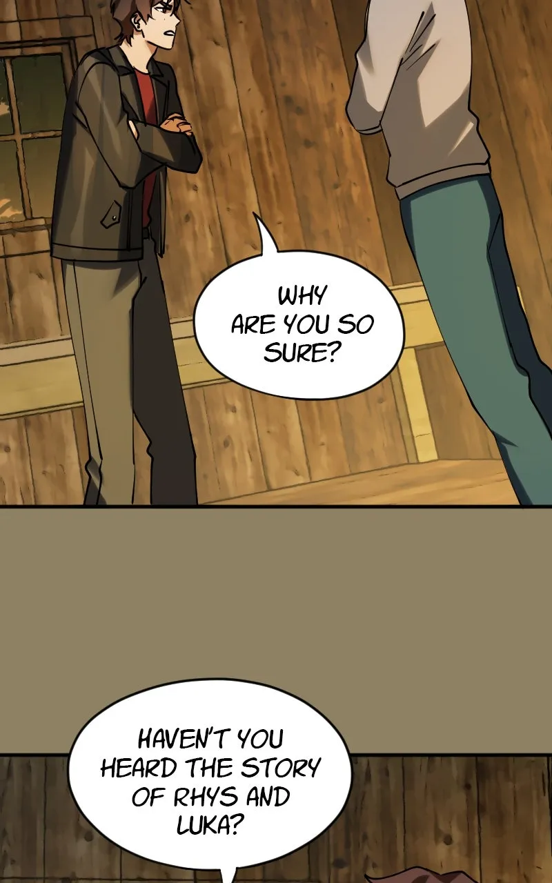 Love Bites Chapter 32 page 35 - 
