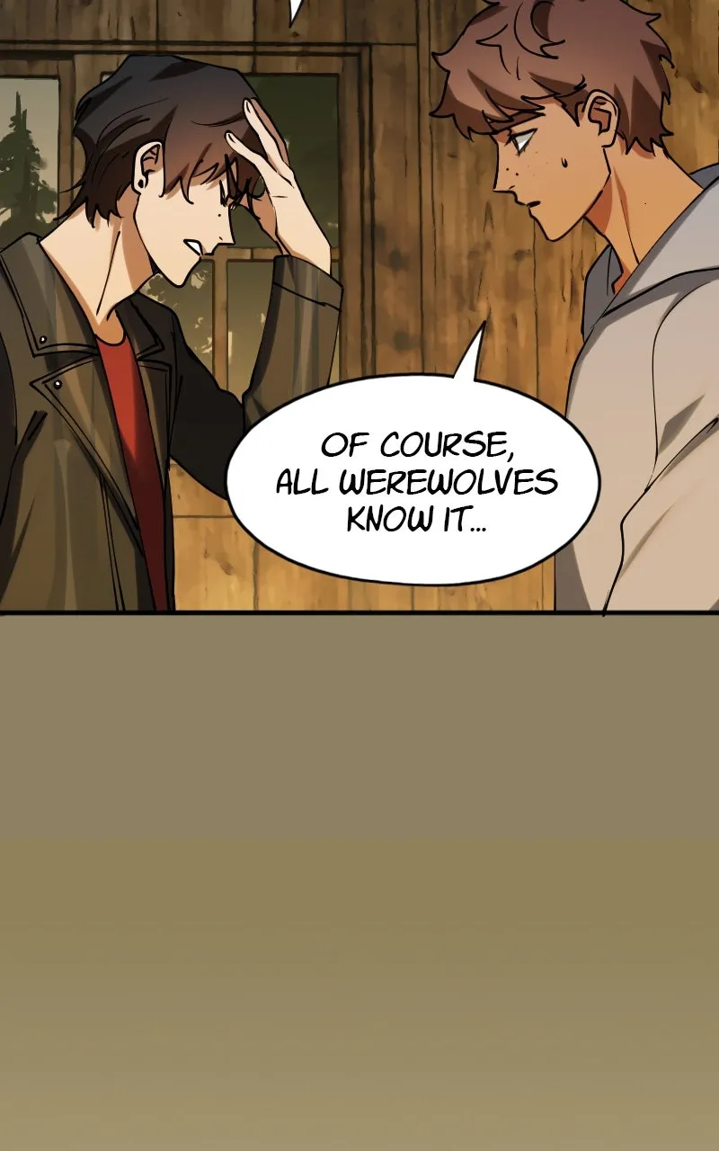 Love Bites Chapter 32 page 36 - 