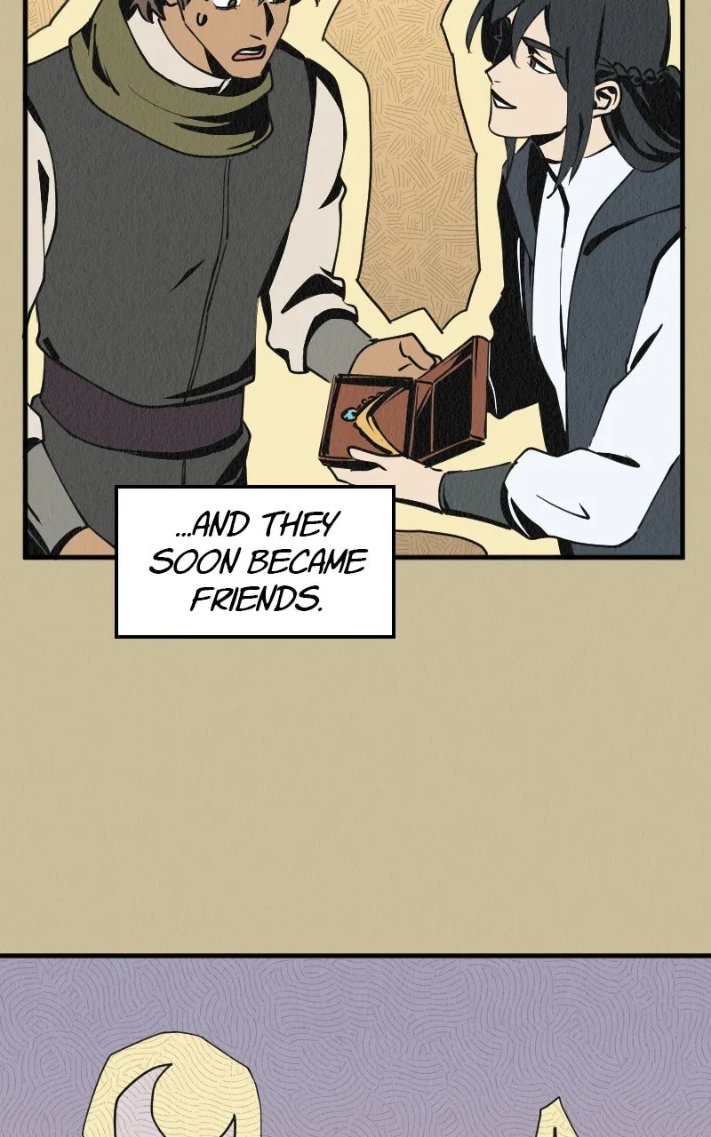 Love Bites Chapter 32 page 39 - 