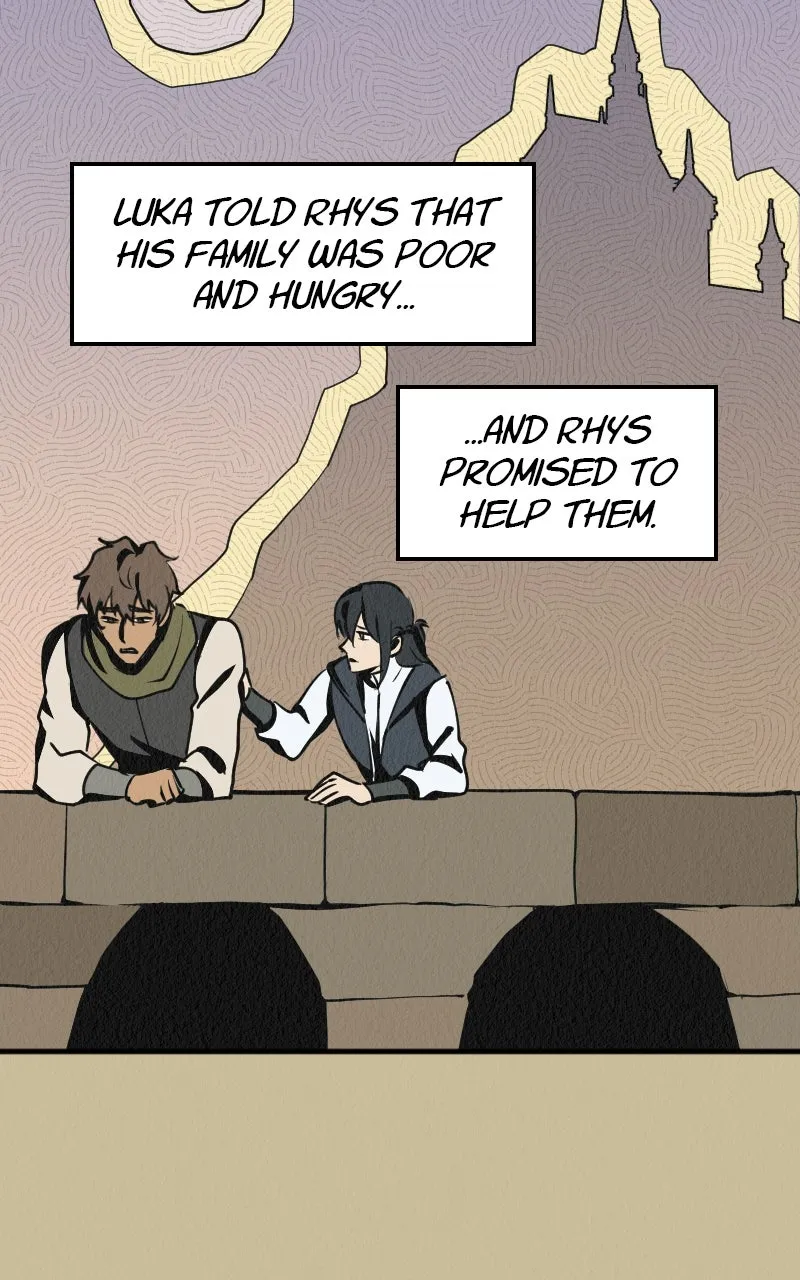 Love Bites Chapter 32 page 40 - 