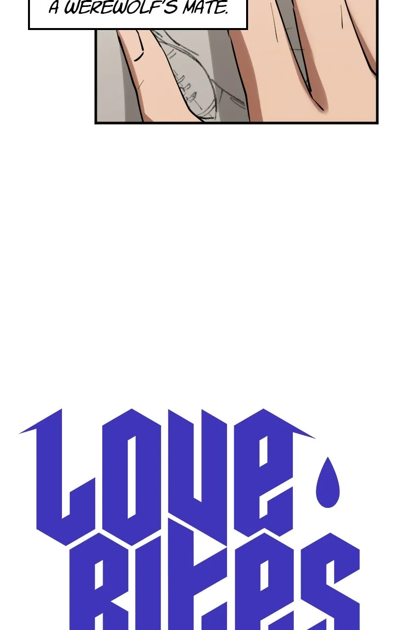 Love Bites Chapter 32 page 5 - 
